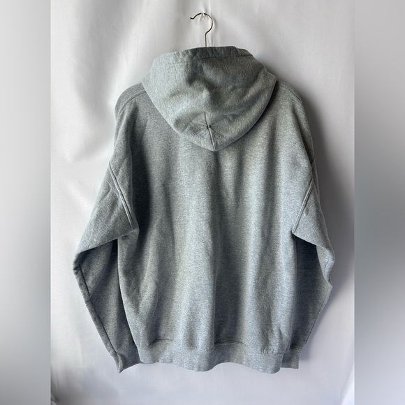 Gray Nashville Tennessee Hoodie - Picture 5 of 5